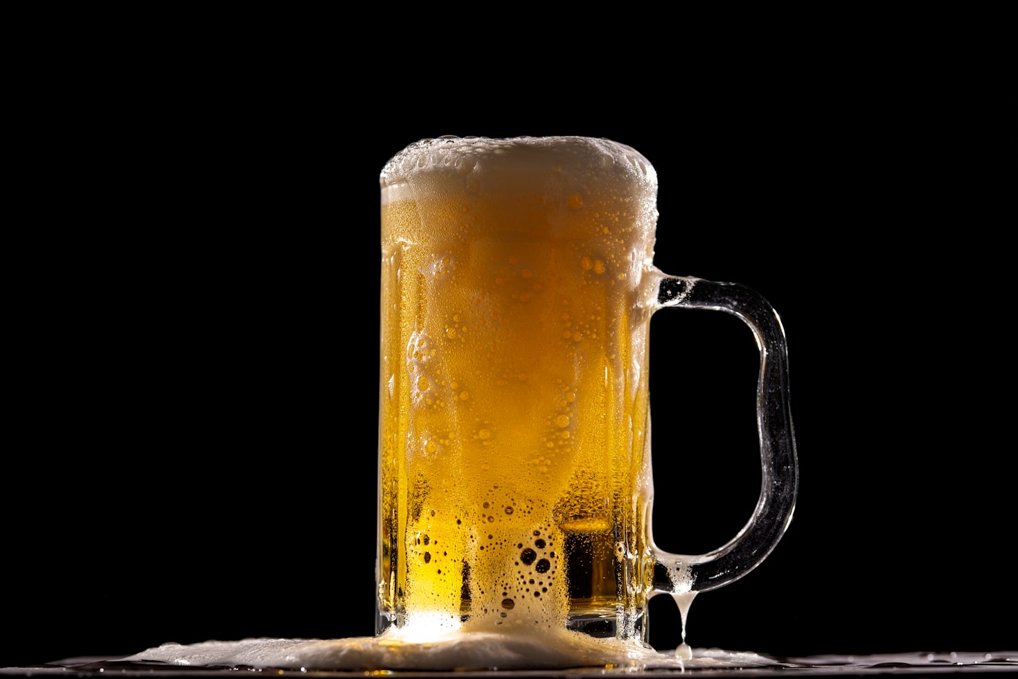 Behind the Scenes: Creating Engaging Beverage Narratives