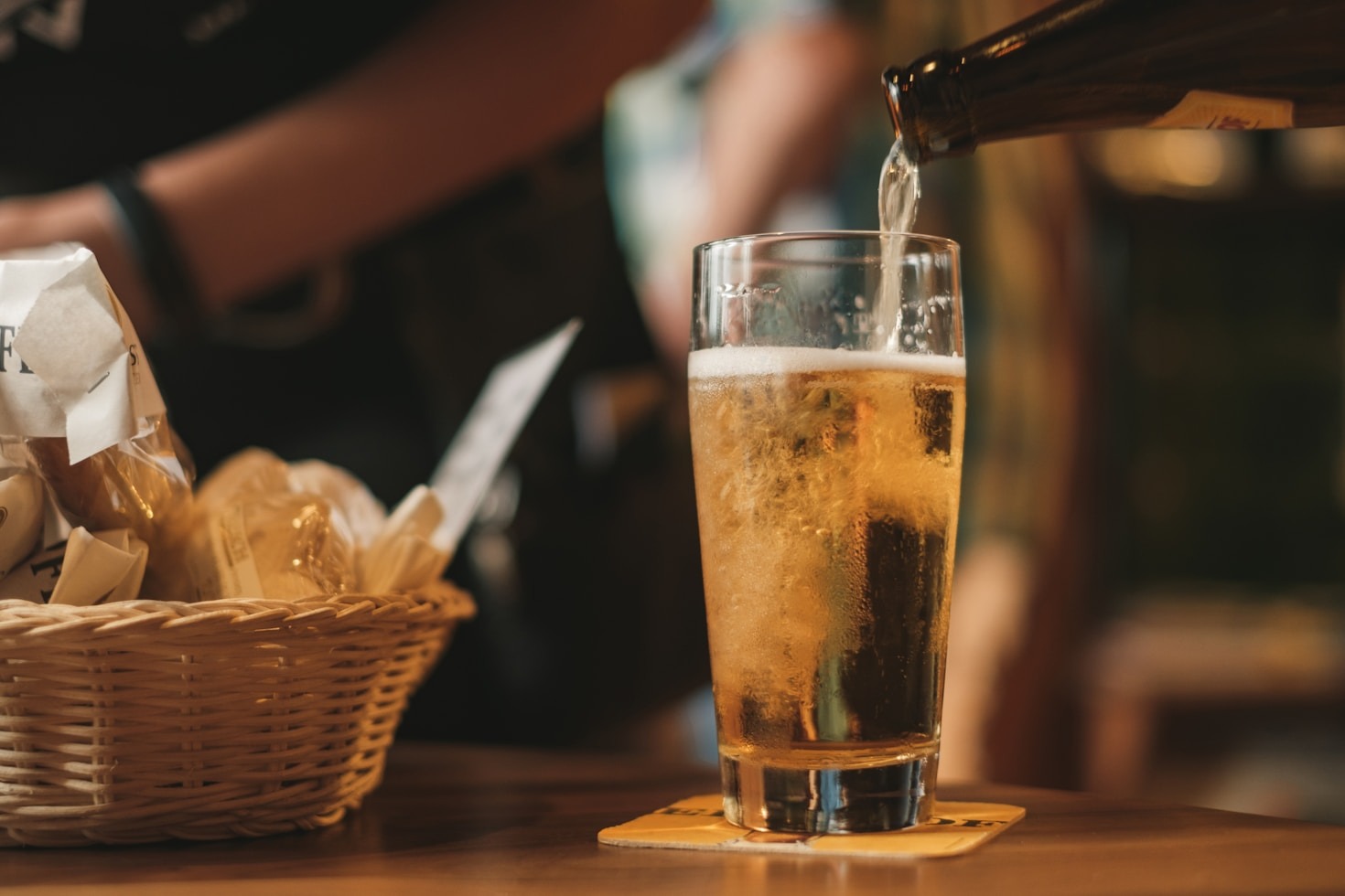 Top Trends in Alcohol Content Production