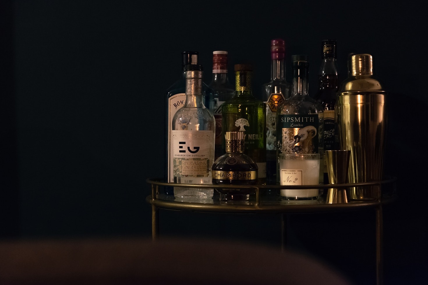 Why Every Bottle Tells a Unique Story