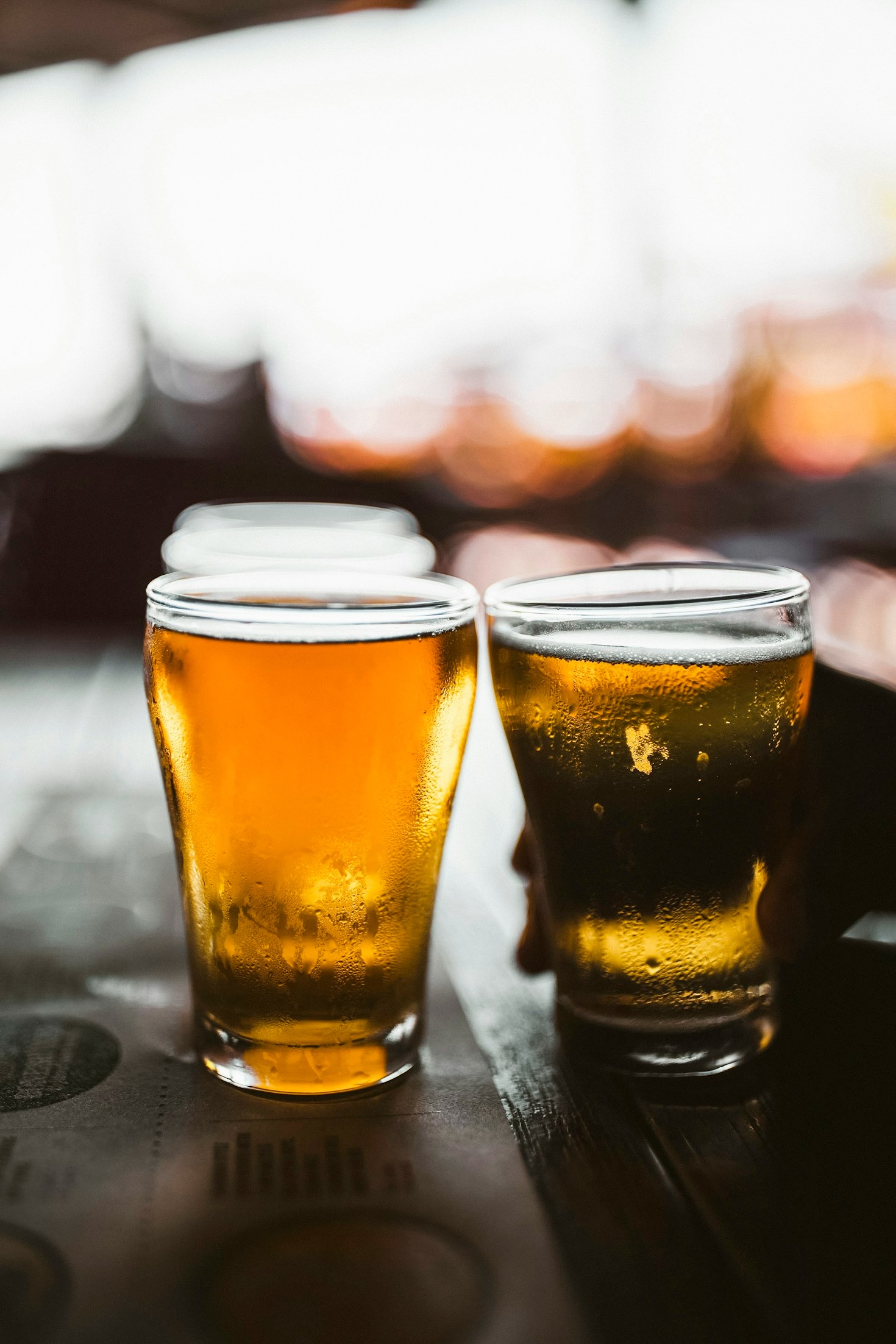 How Media Shapes the Beverage Enthusiast Community