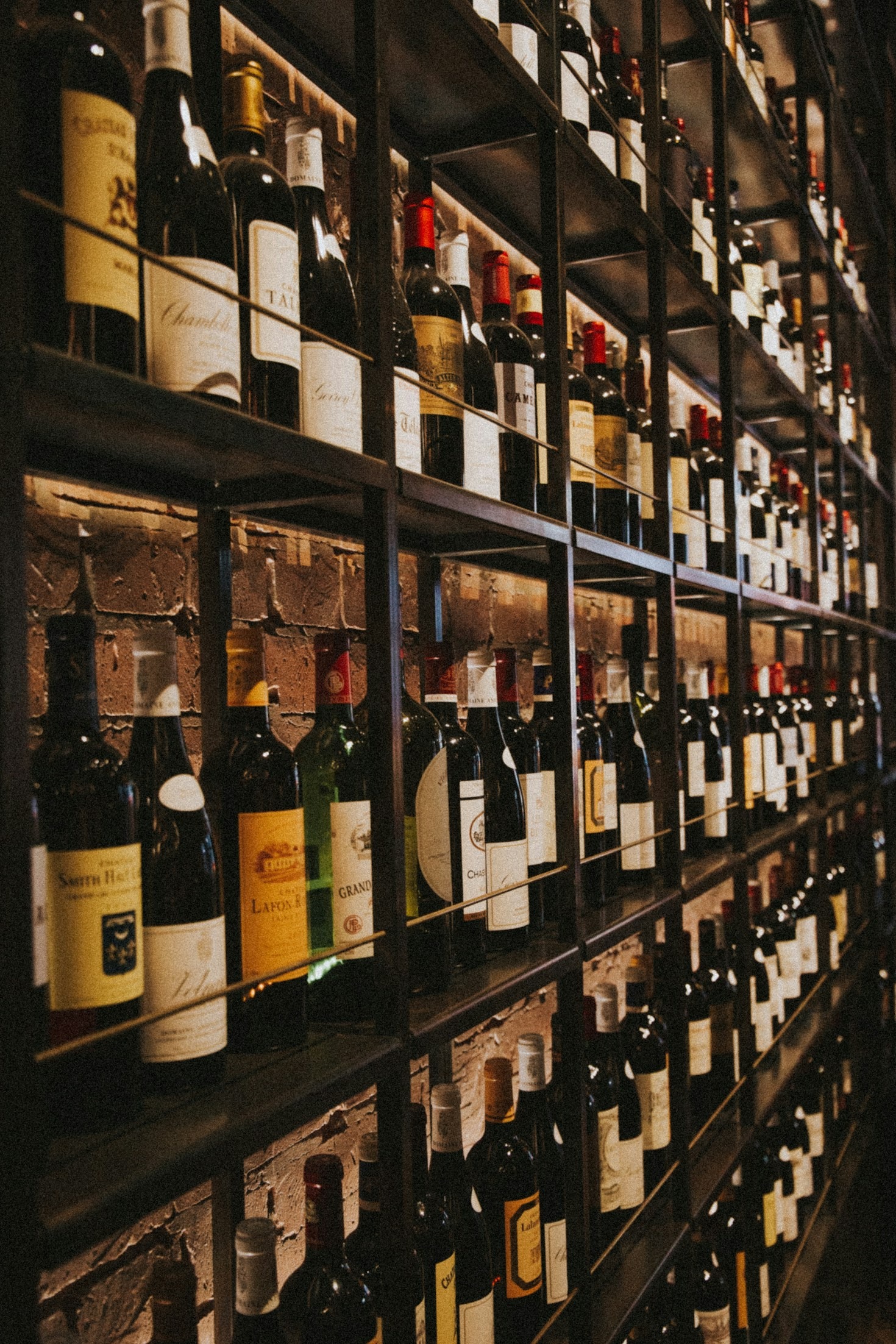 Exploring the Intersection of Spirits and Storytelling