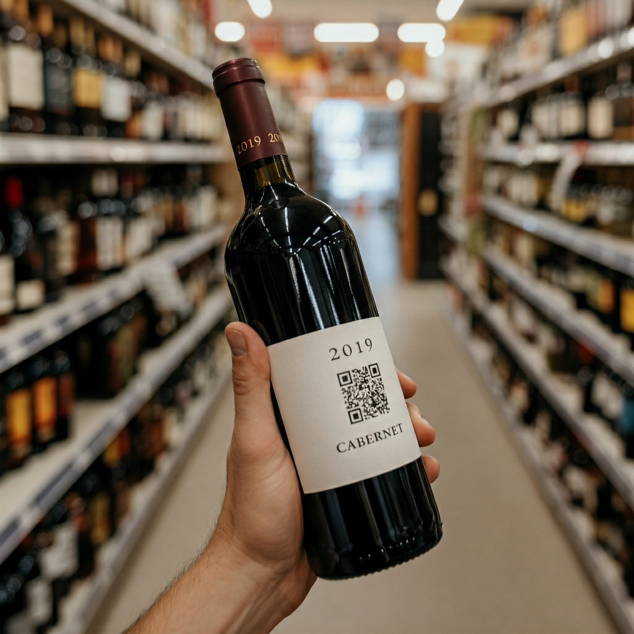 The Uncorked Truth: Your Wine Label Is More Important Than Your Wine